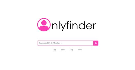 website with free onlyfans|OnlyFinder.io